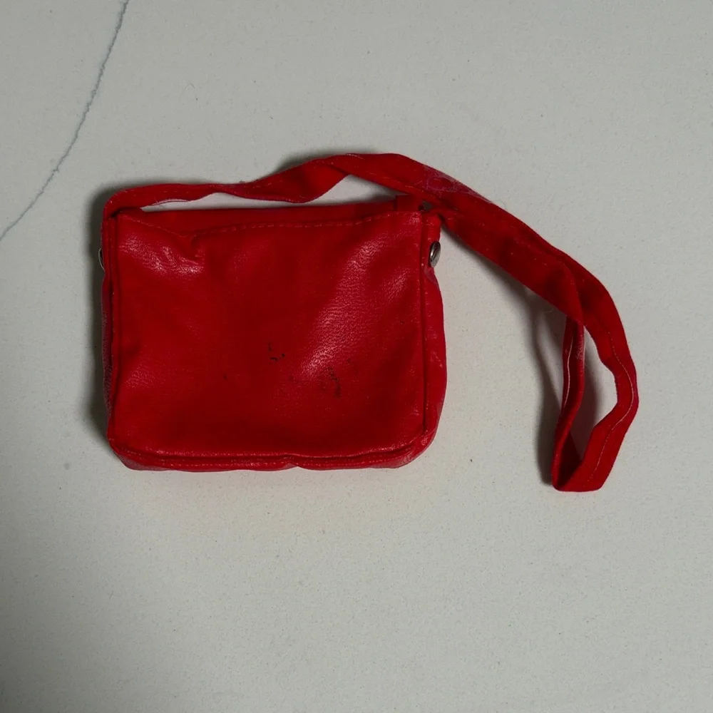 American Girl Molly Bag